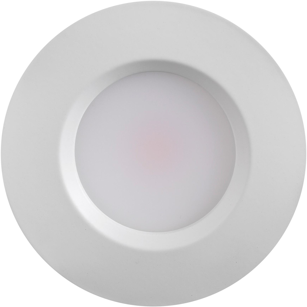 Nordlux Dorado 2700 Single Kit White Downlight Image 2