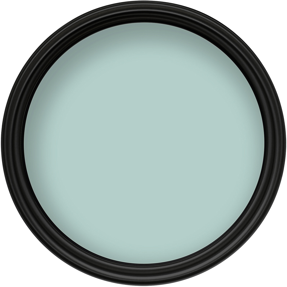 Crown Bathroom Tester 40ml - Soft Duck Egg Image 3