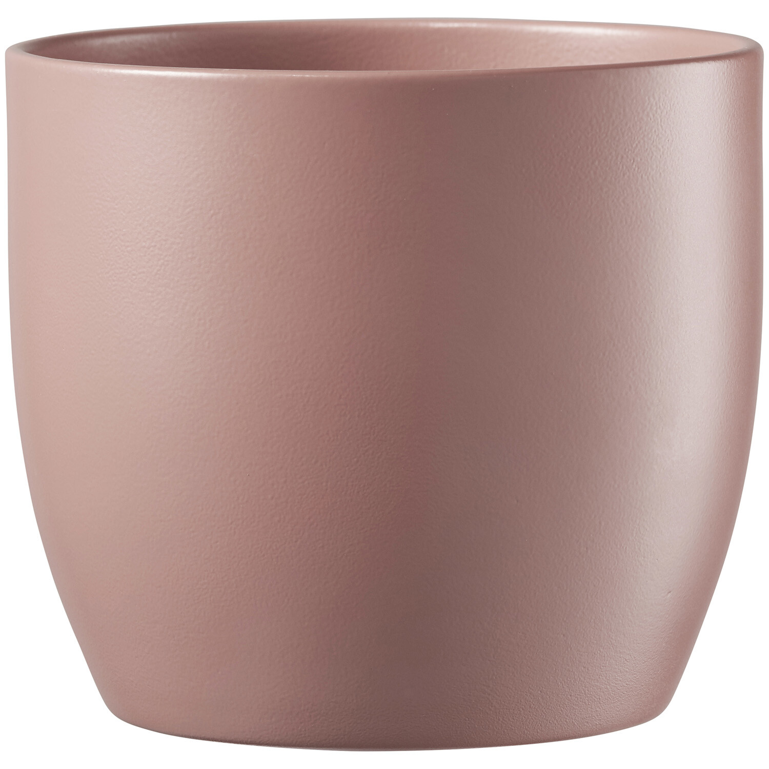 Soendgen Basel Grenadine Plant Pot Cover 18cm Image