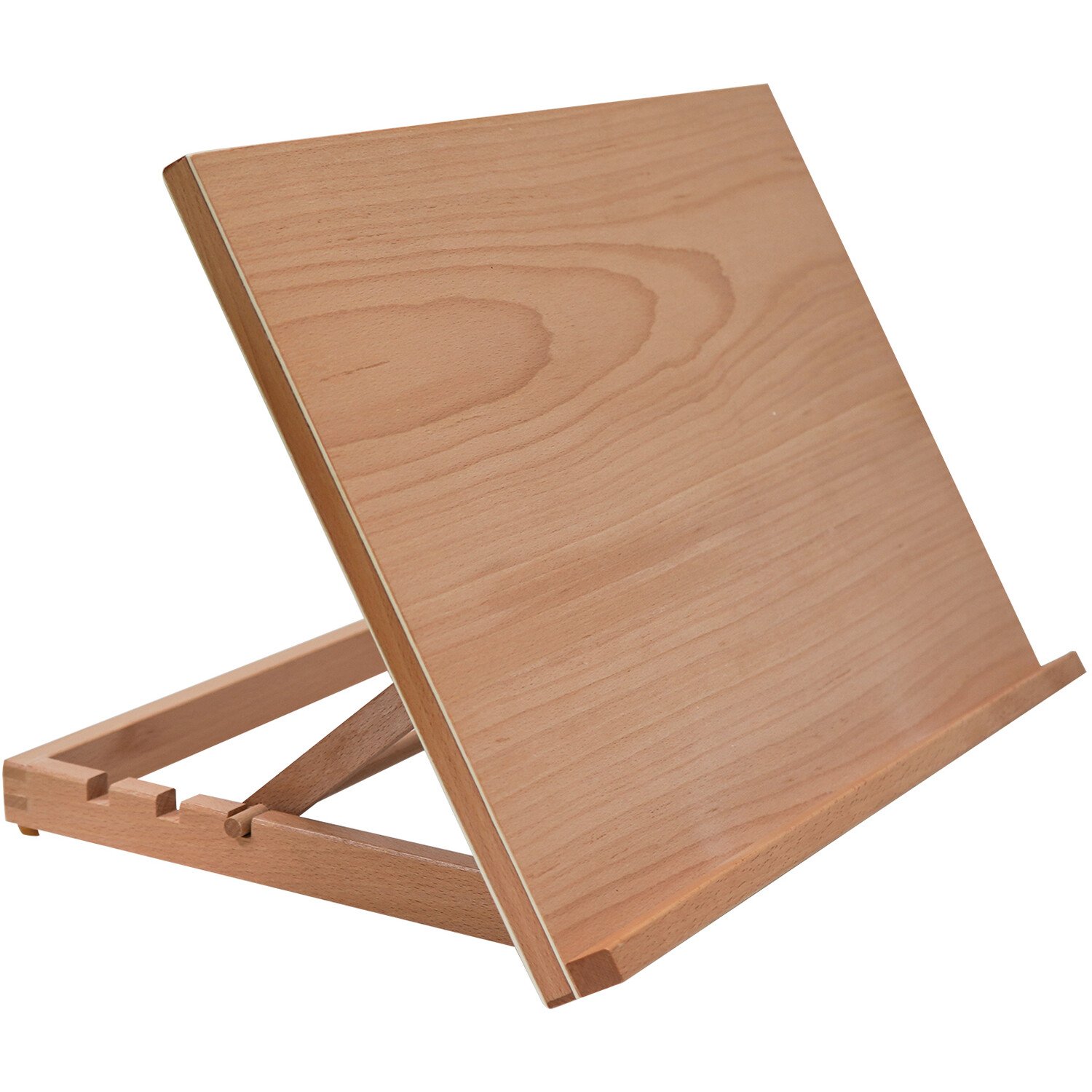 Art Studio Tabletop Easel A3 Image