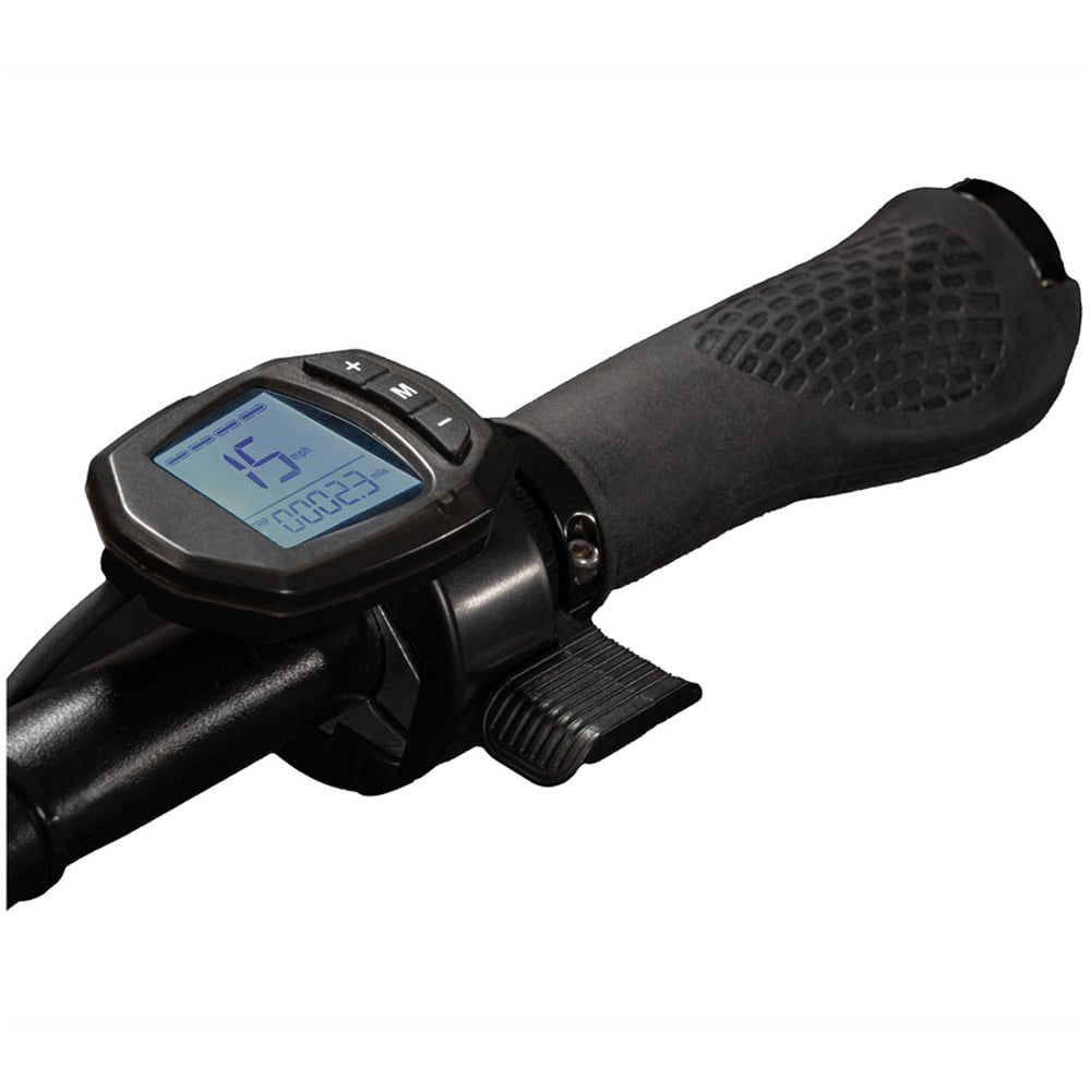 Huffy 17103 Kids Green Electric Drift Trike 36V Image 5