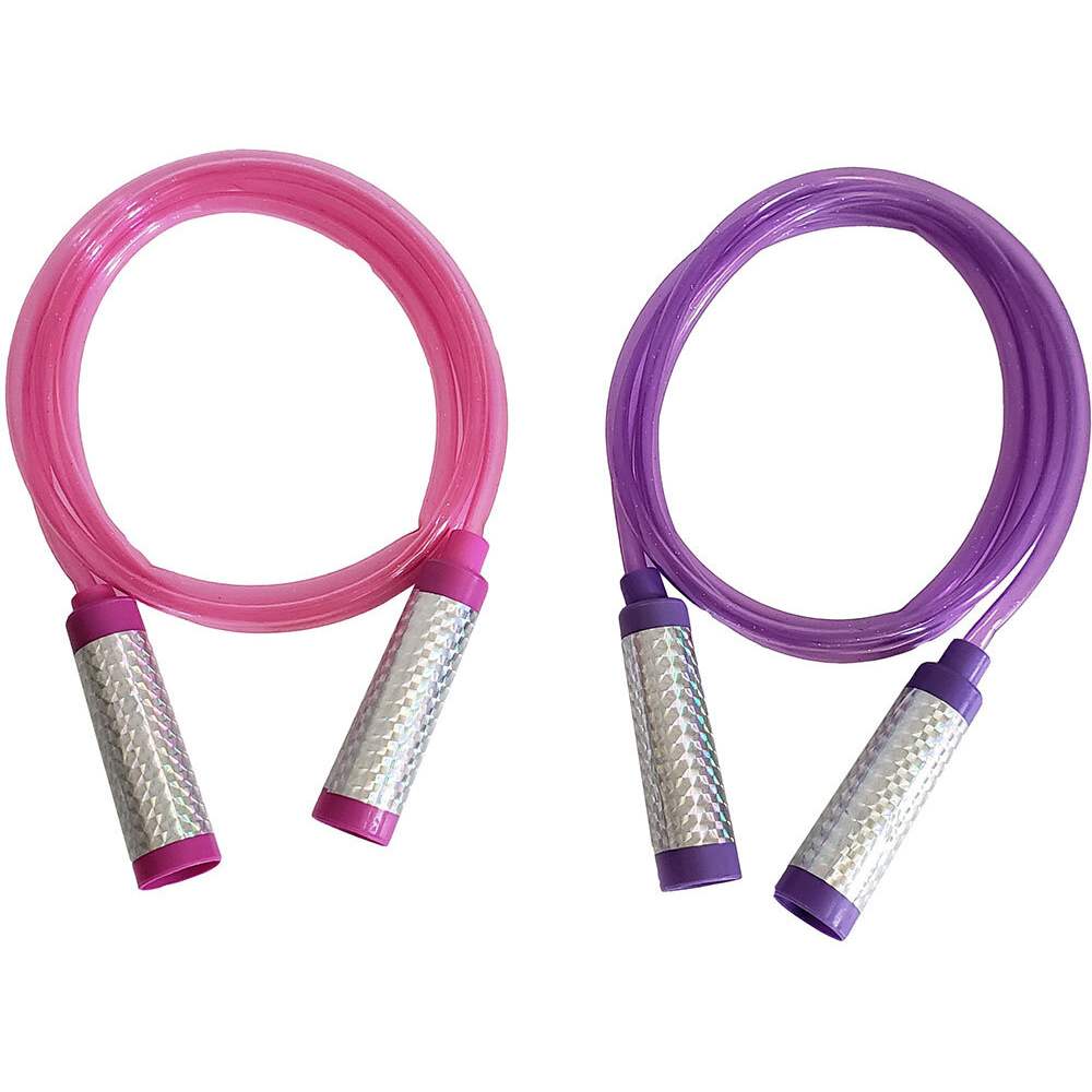 225cm Jump Rope - Without Lights Image