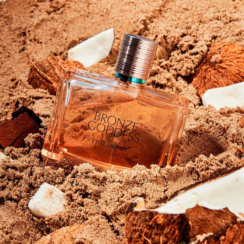 Estée Lauder Bronze Goddess Eau Fraîche Spray 50ml Image 2