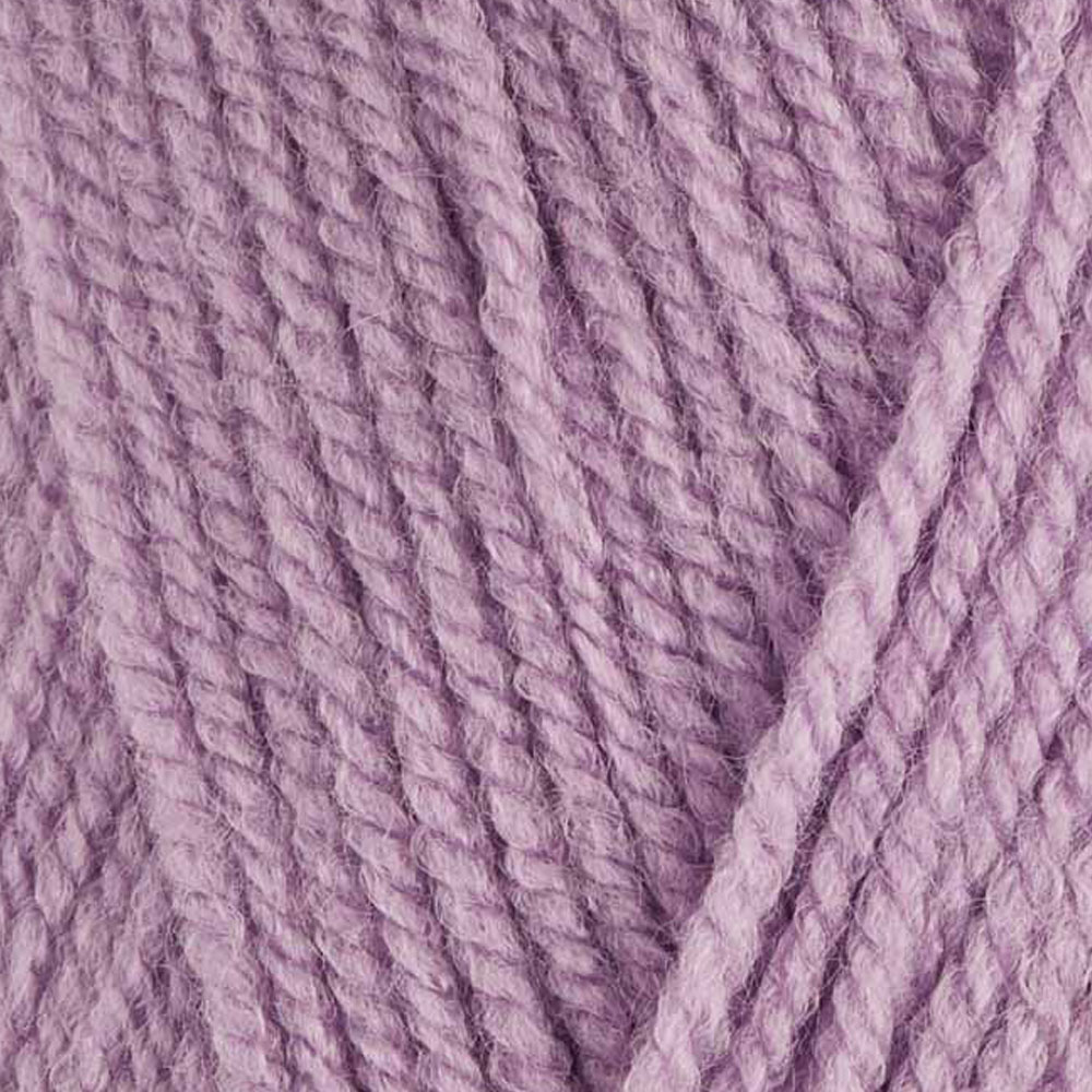Wilko Double Knit Yarn Lilac 100g Image 6