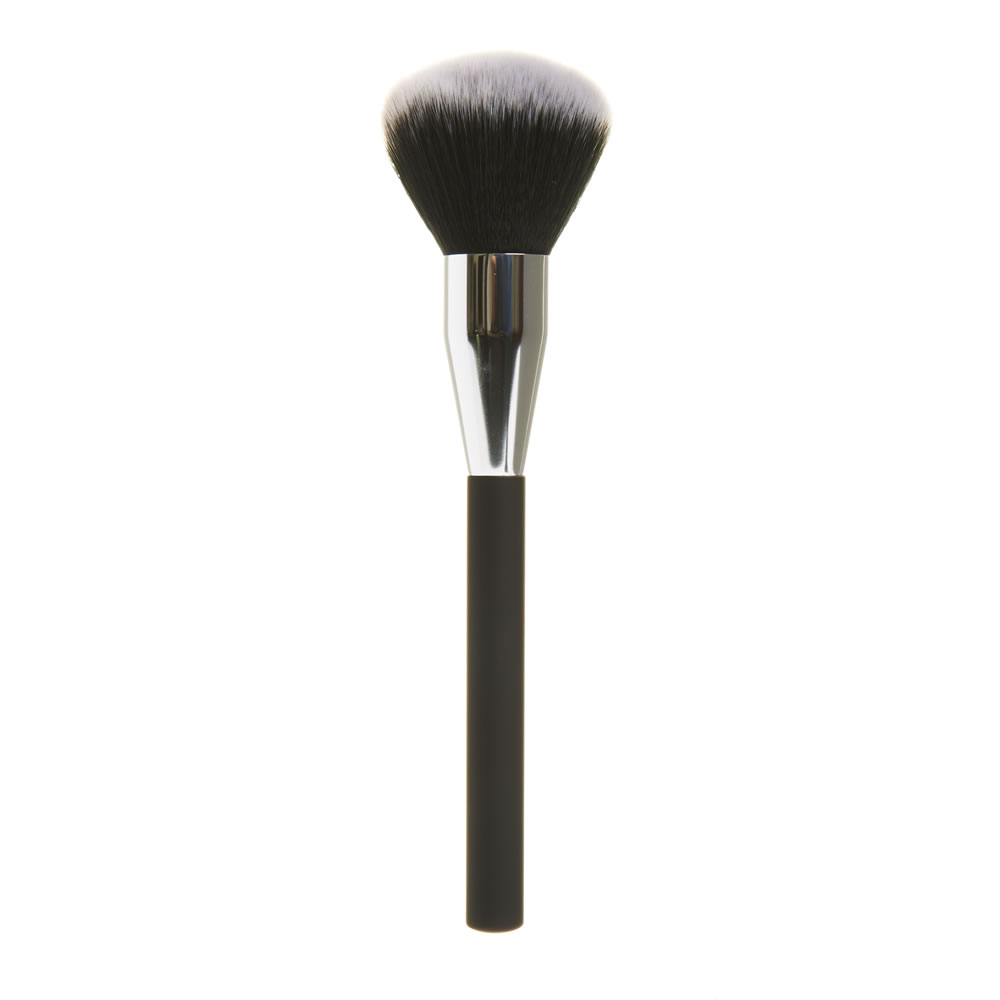 Wilko Premium Powder Brush Wilko