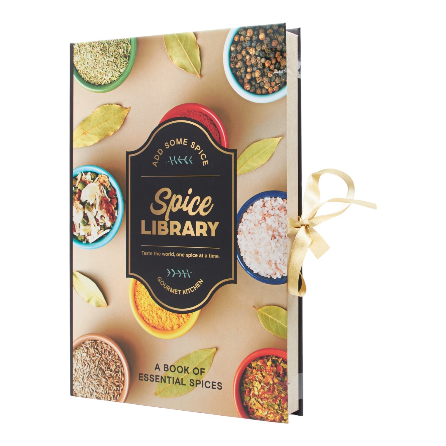 Spice Library Gift Set Image 2