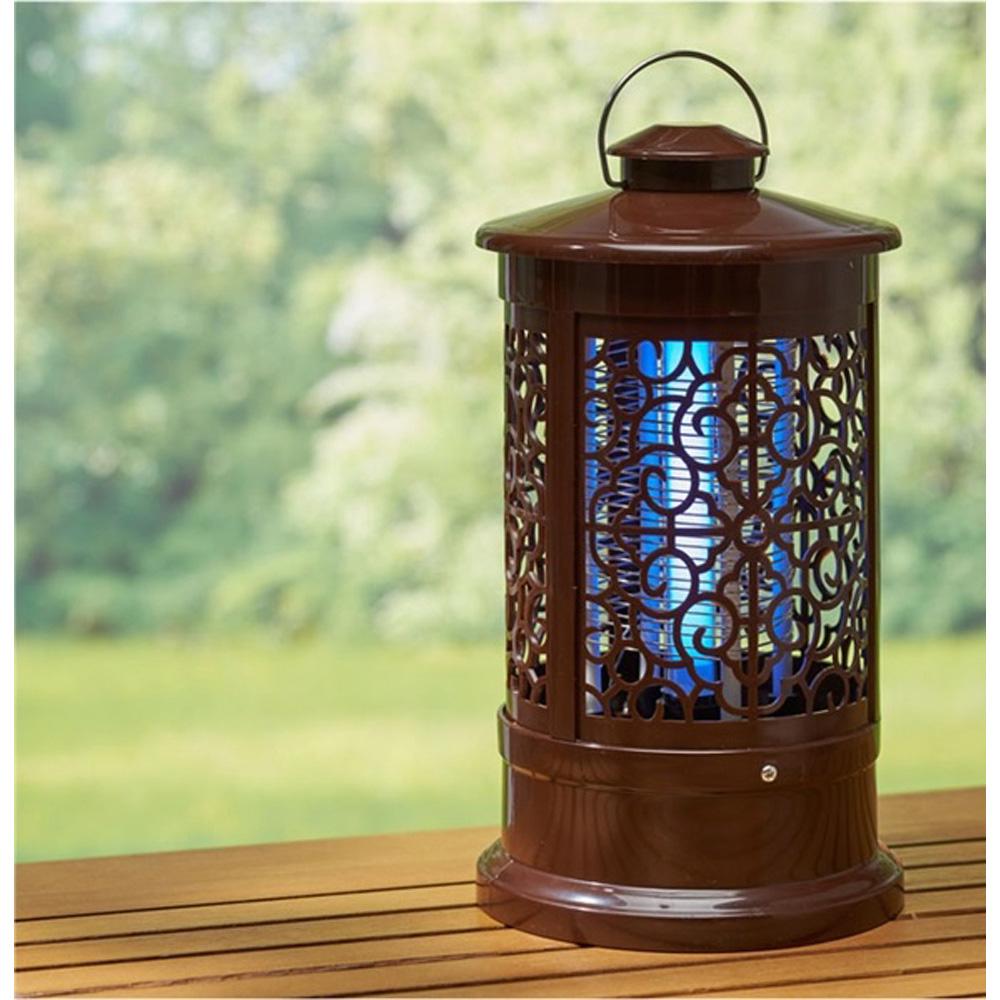 Avilo UV Light Indoor Mosquito Killing Lamp Image 2