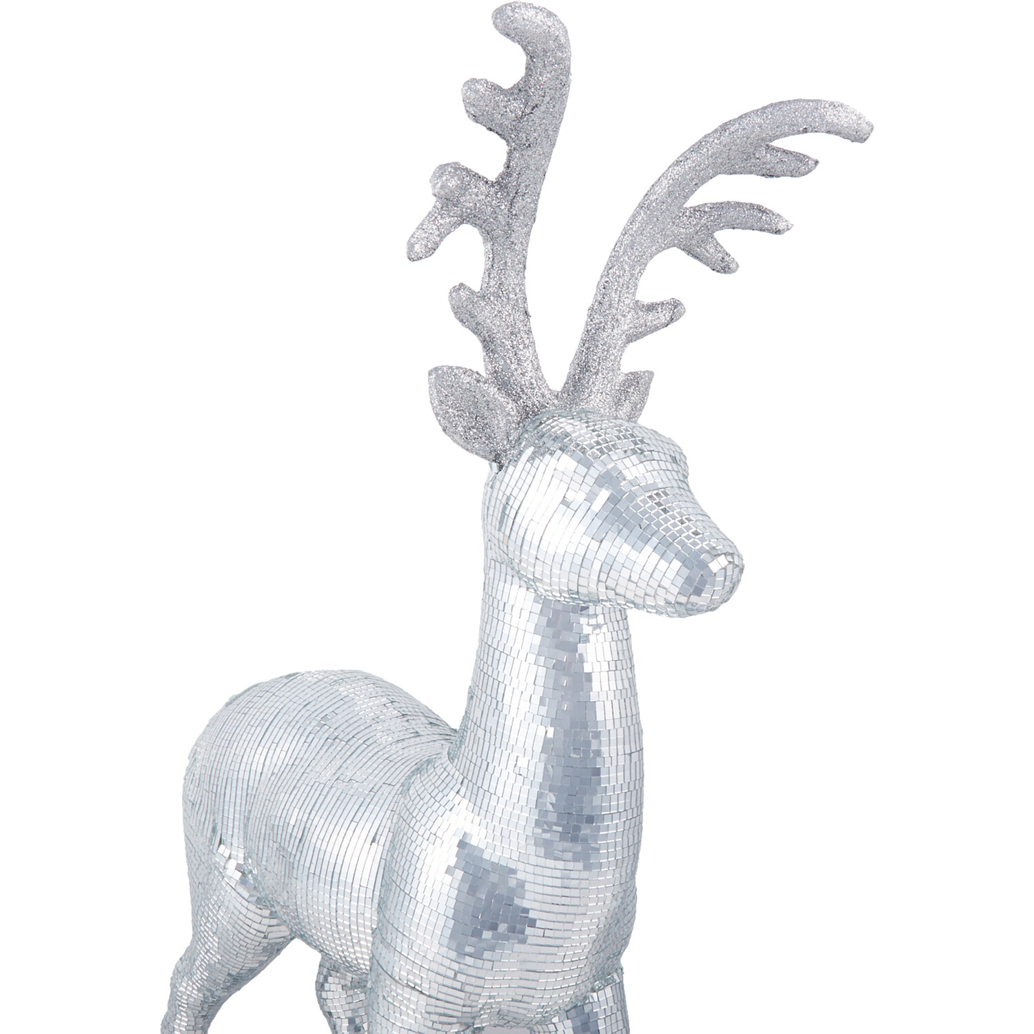 Disco Reindeer Image 2