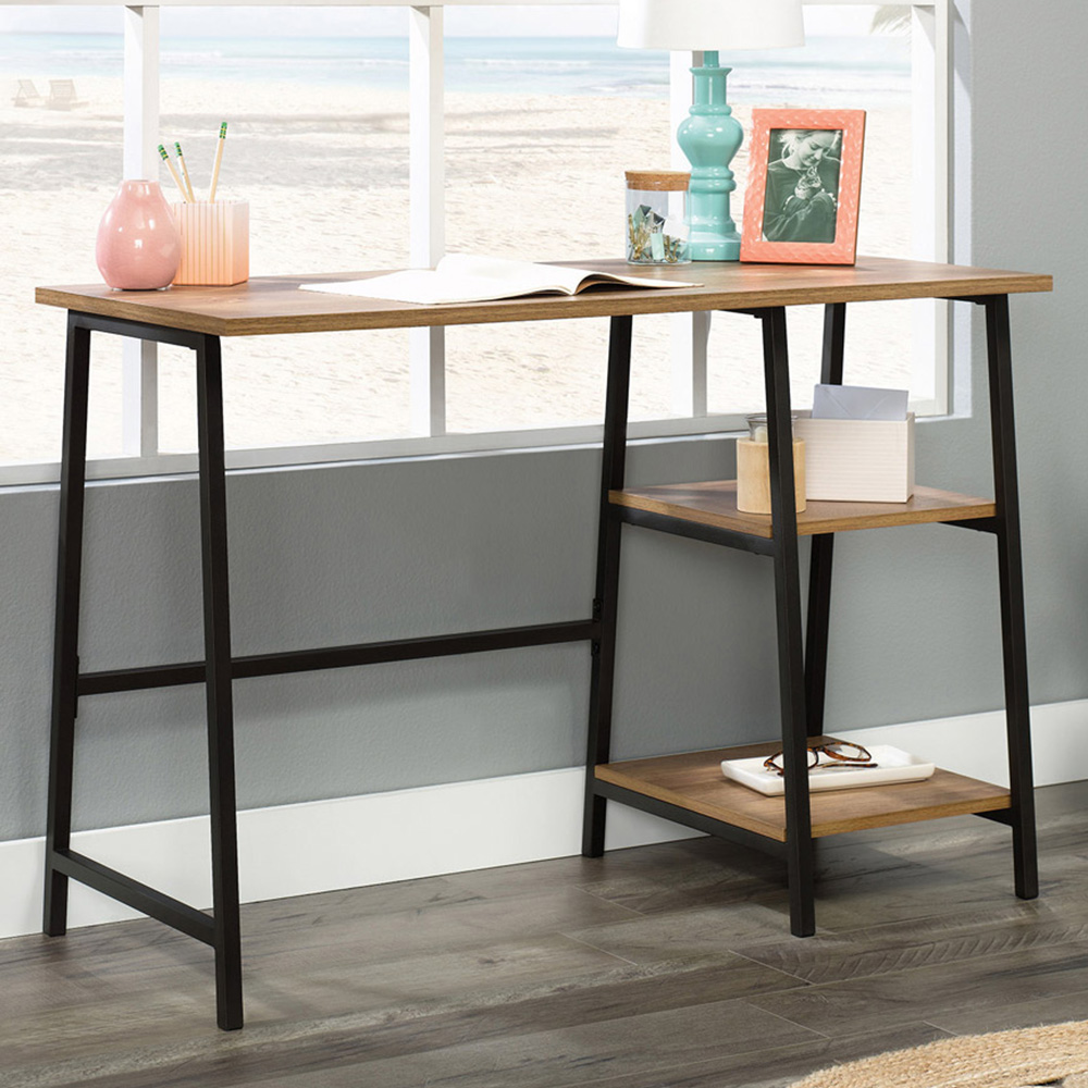 Teknik office industrial bench desk deals