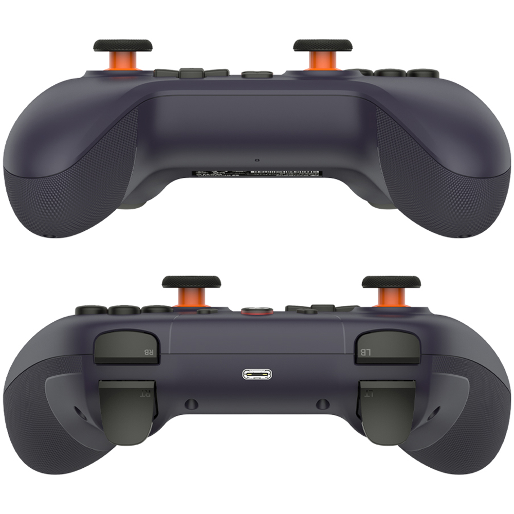 GameSir T4n Lite Black Wireless Controller Image 6