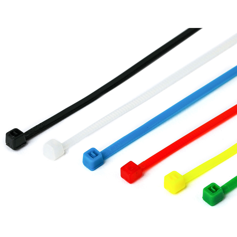 Avilo 800 Durable Cable Ties with Integrated Cutting Tool Image 7