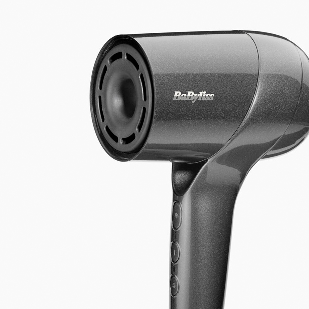 BaByliss Titanium Shine Dryer Image 4