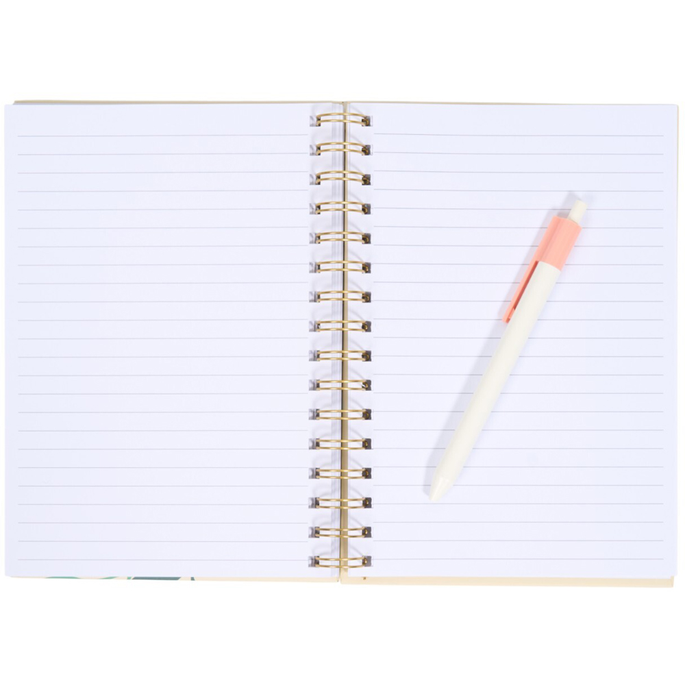 Summer Florals Stationery Set Image 3