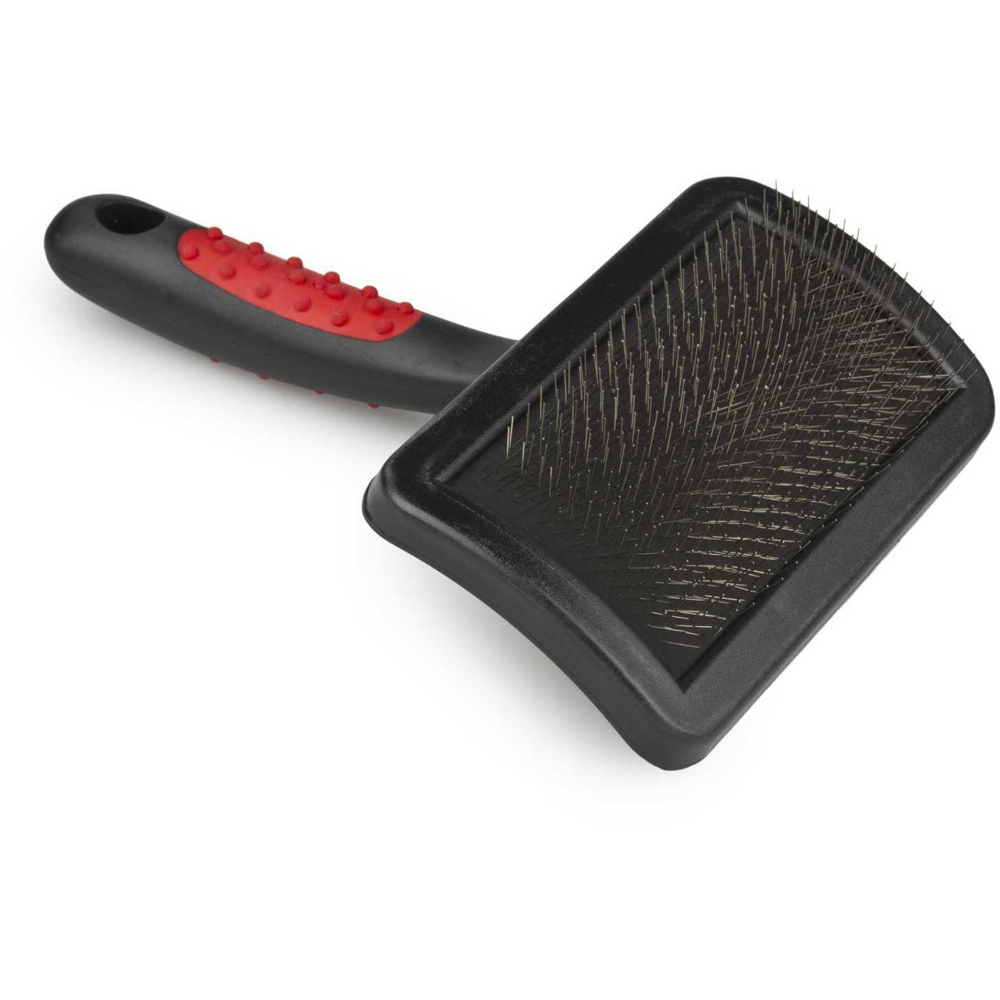 Mikki Soft Pin Slicker  - Medium Image 2