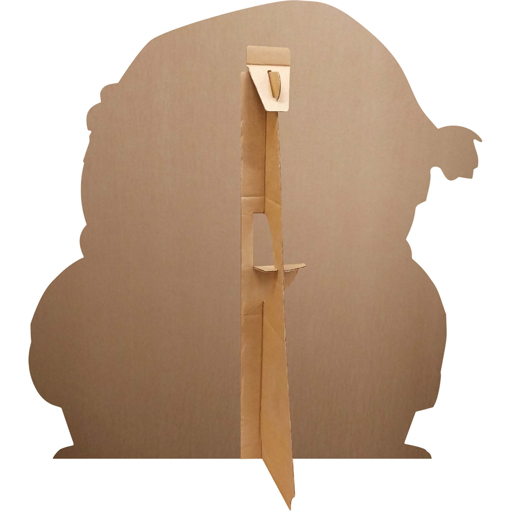 Star Cutouts South Park Cartman as Santa Cardboard Cutout Image 2