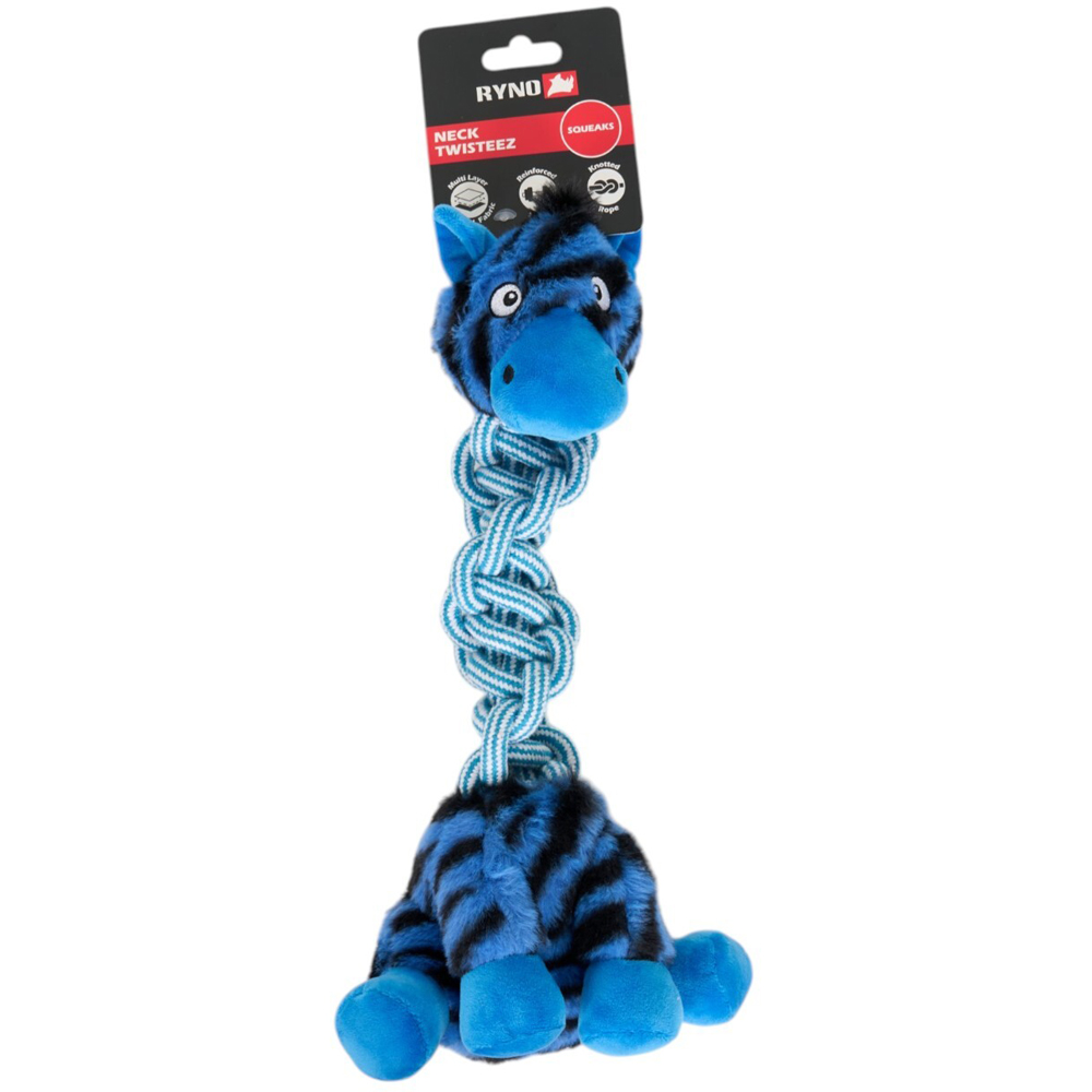 Neck Twisteez Dog Toy Image 7