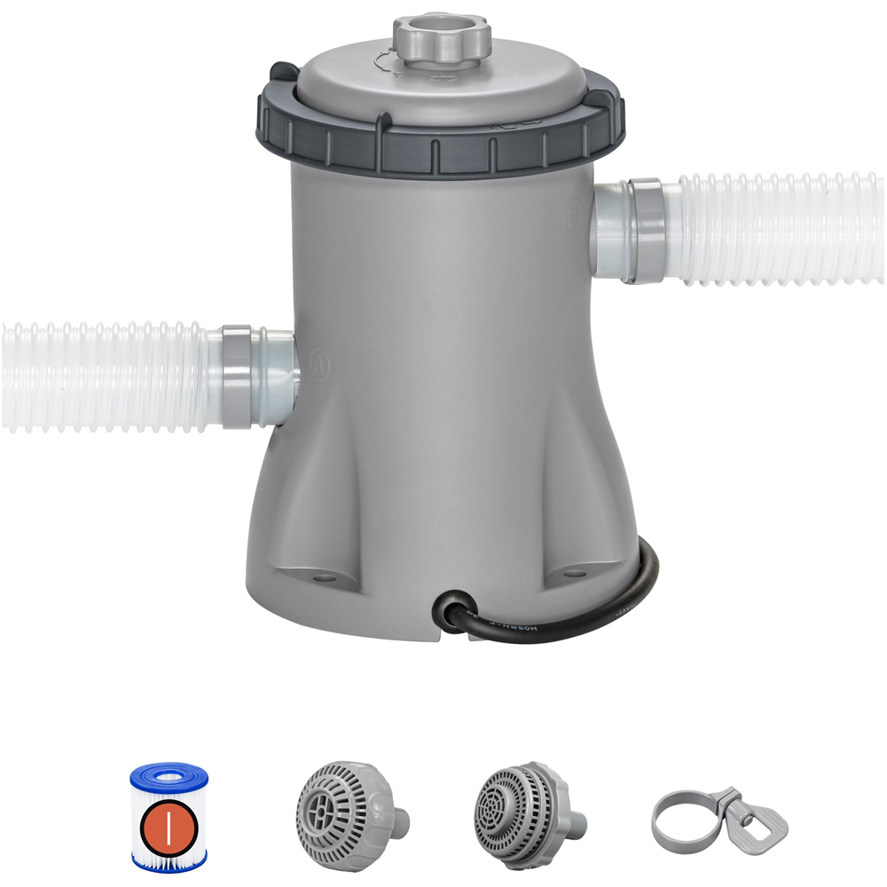 Bestway 1249L Filter Pump Image 3