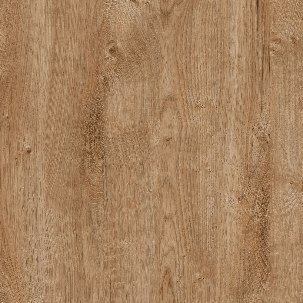 Florence Fribo Single Door 3 Drawer Golden Ribbeck Oak Tall Narrow Display Cabinet Image 4