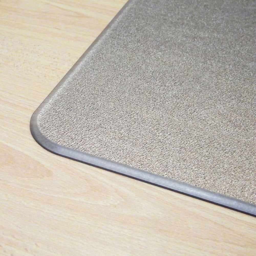 Floortex Megamat Extra Thick Chair Mat 115 x 150cm Image 4