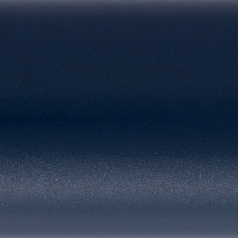 Terma Vivo Denim Blue Heated Towel Rail 2019 BTU 1630 x 500mm Image 7