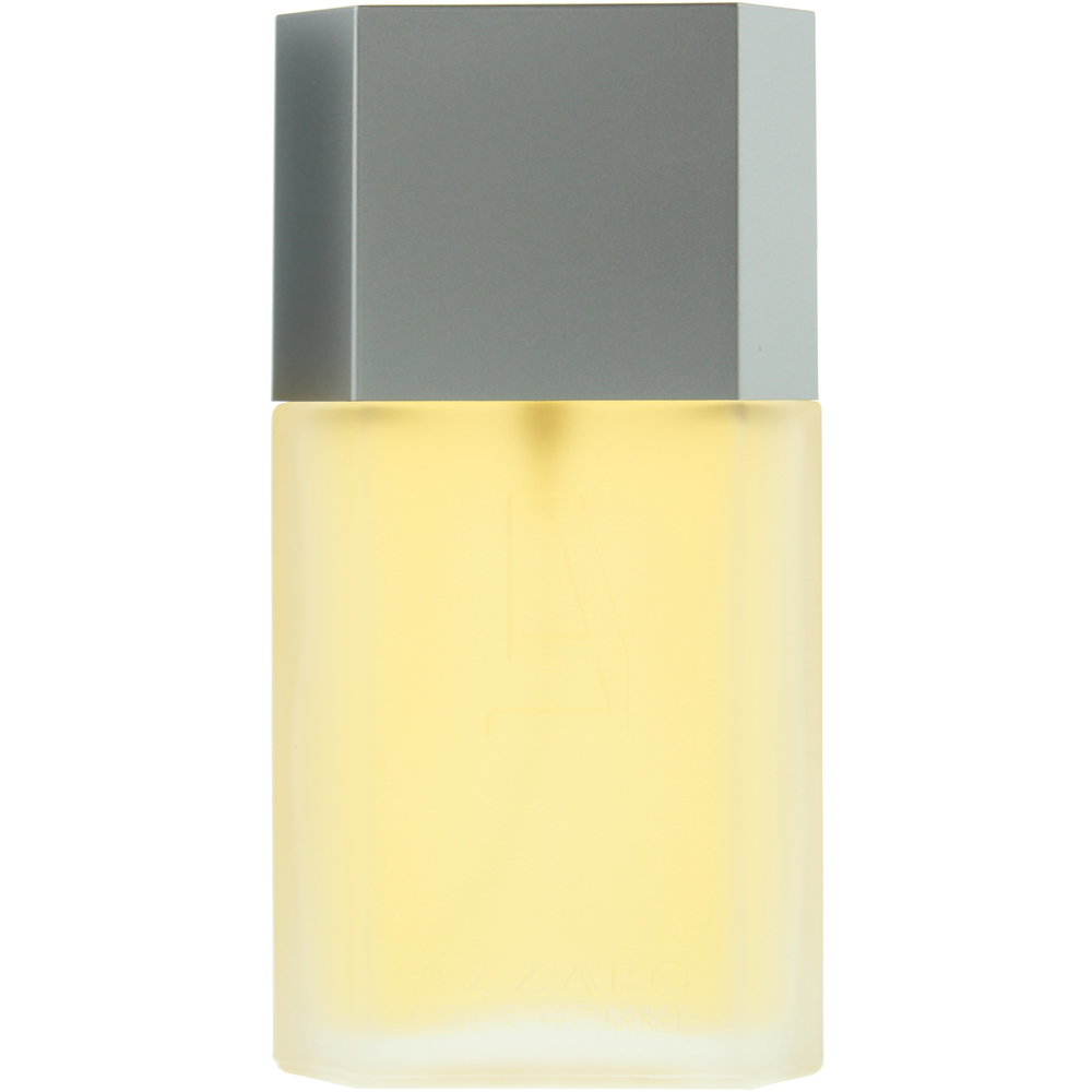 Azzaro Pour Homme L'Eau Eau De Toilette 50ml Image 1
