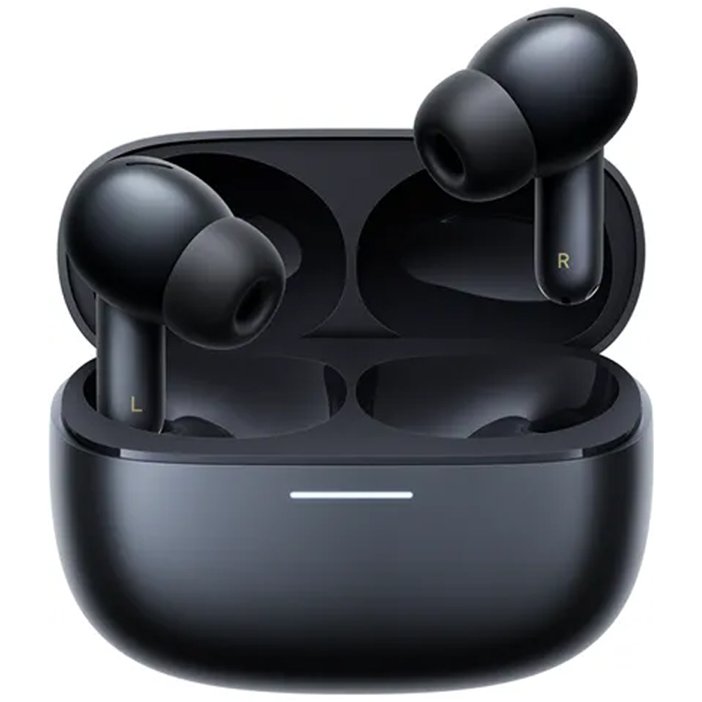 Xiaomi Redmi 6 Pro Black Buds Image 1