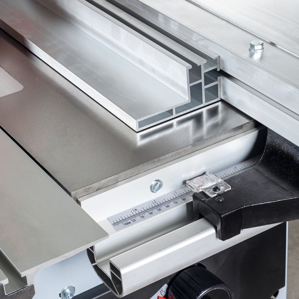 Holzmann Panel Sizing Saw 250mm 2100W Image 5