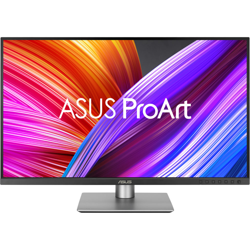 ASUS ProArt PA279CRV 4K IPS Professional Monitor 27 inch Image 3