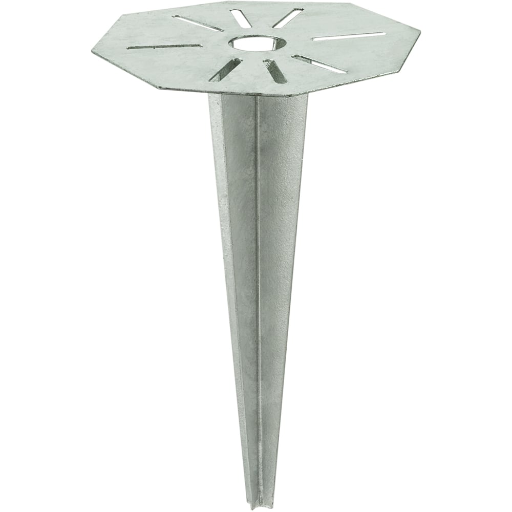 EGLO Cuba Outdoor Ground Spike Image 1