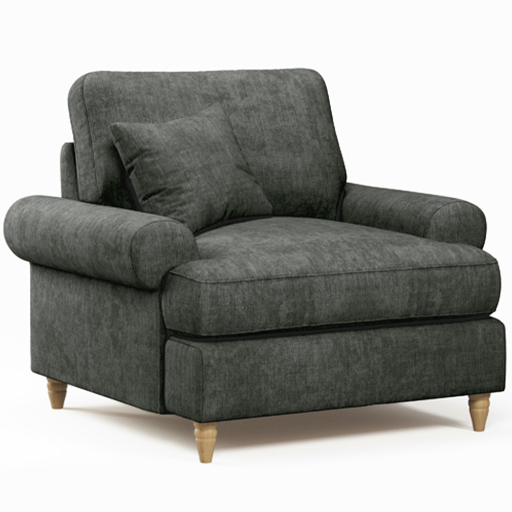 Clara Agmamito Faro 17 Armchair Image 2