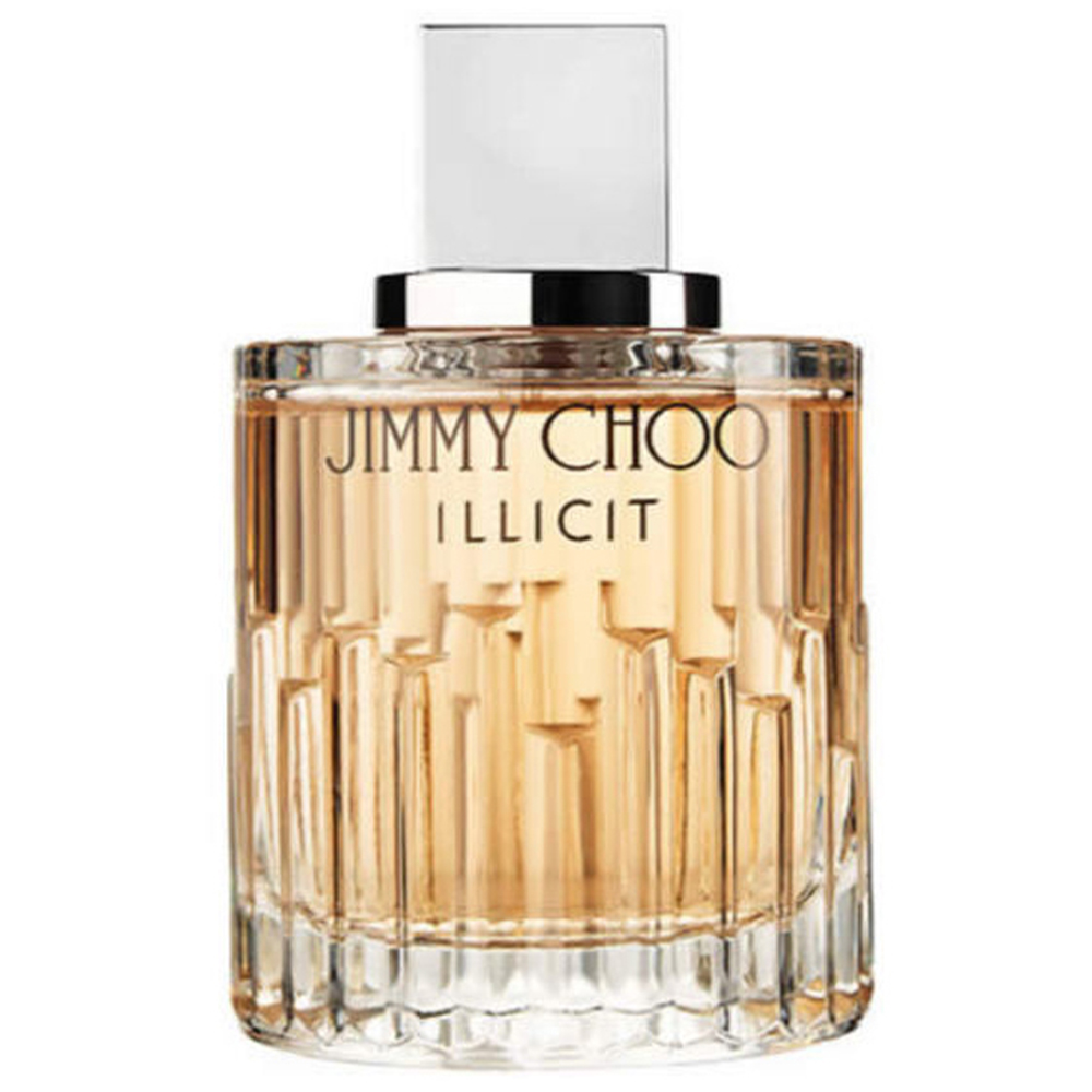 Jimmy Choo Illicit Eau De Parfum 100ml Spray Image 1