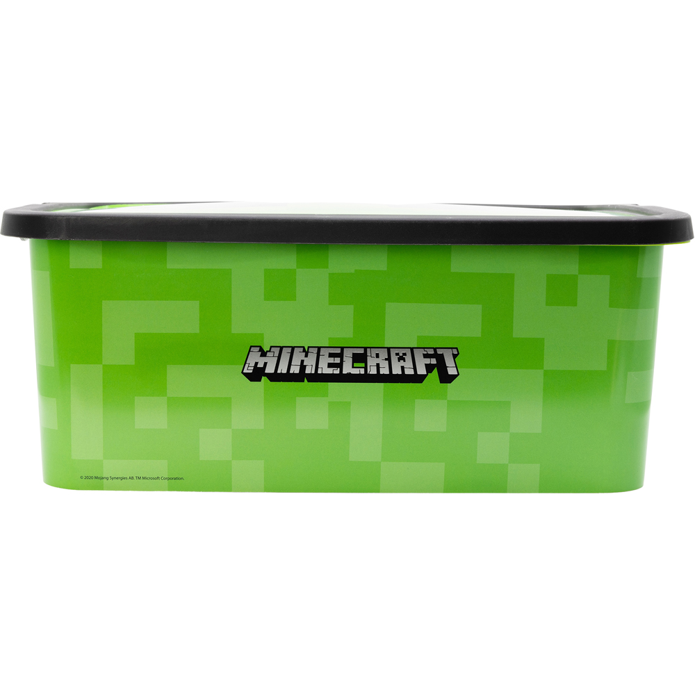Minecraft Storage Box 3 Piece Image 4