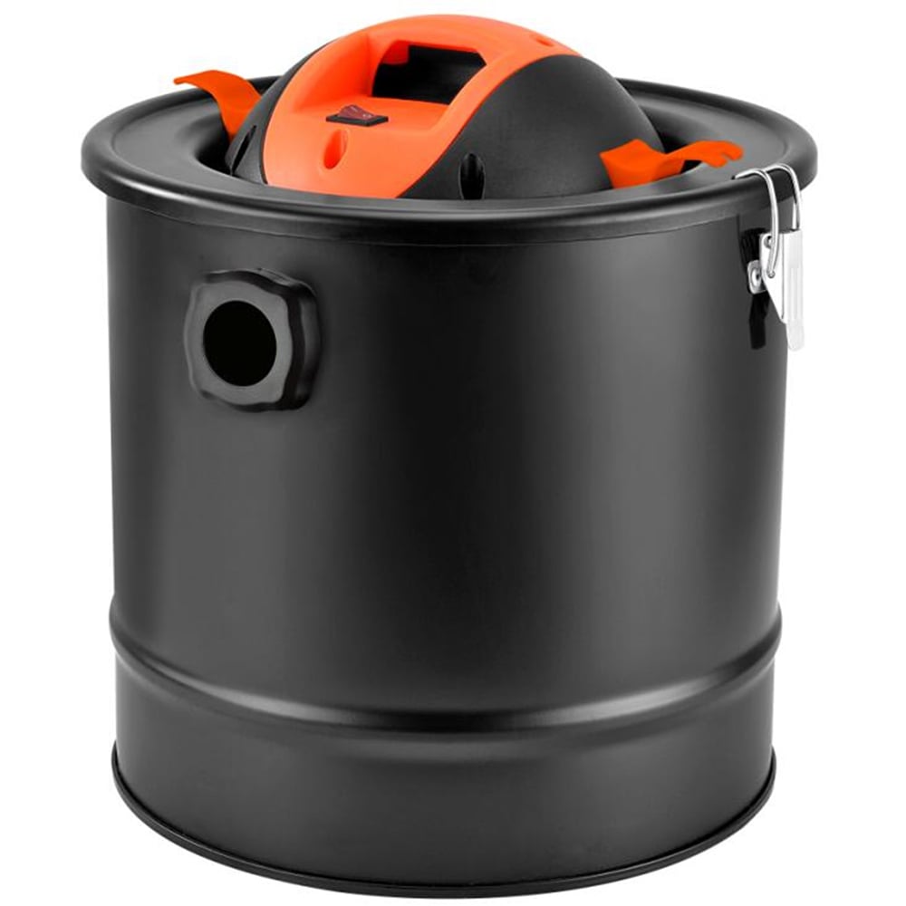 Gr8 Home 2016878 Ash Vac Workshop Dust Vacuum Cleaner 18L Image 2