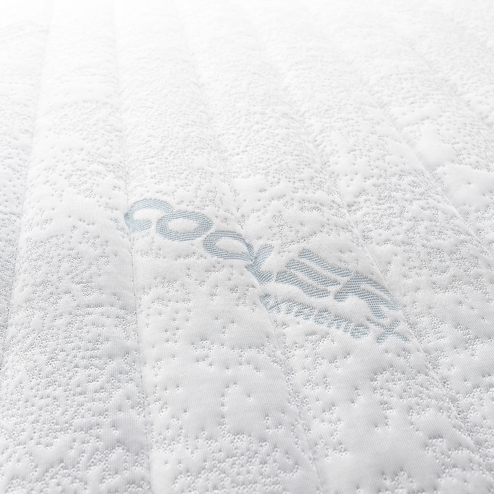 Aspire Catherine Lansfield Small Double 3000 So Cool Pocket Mattress Image 4