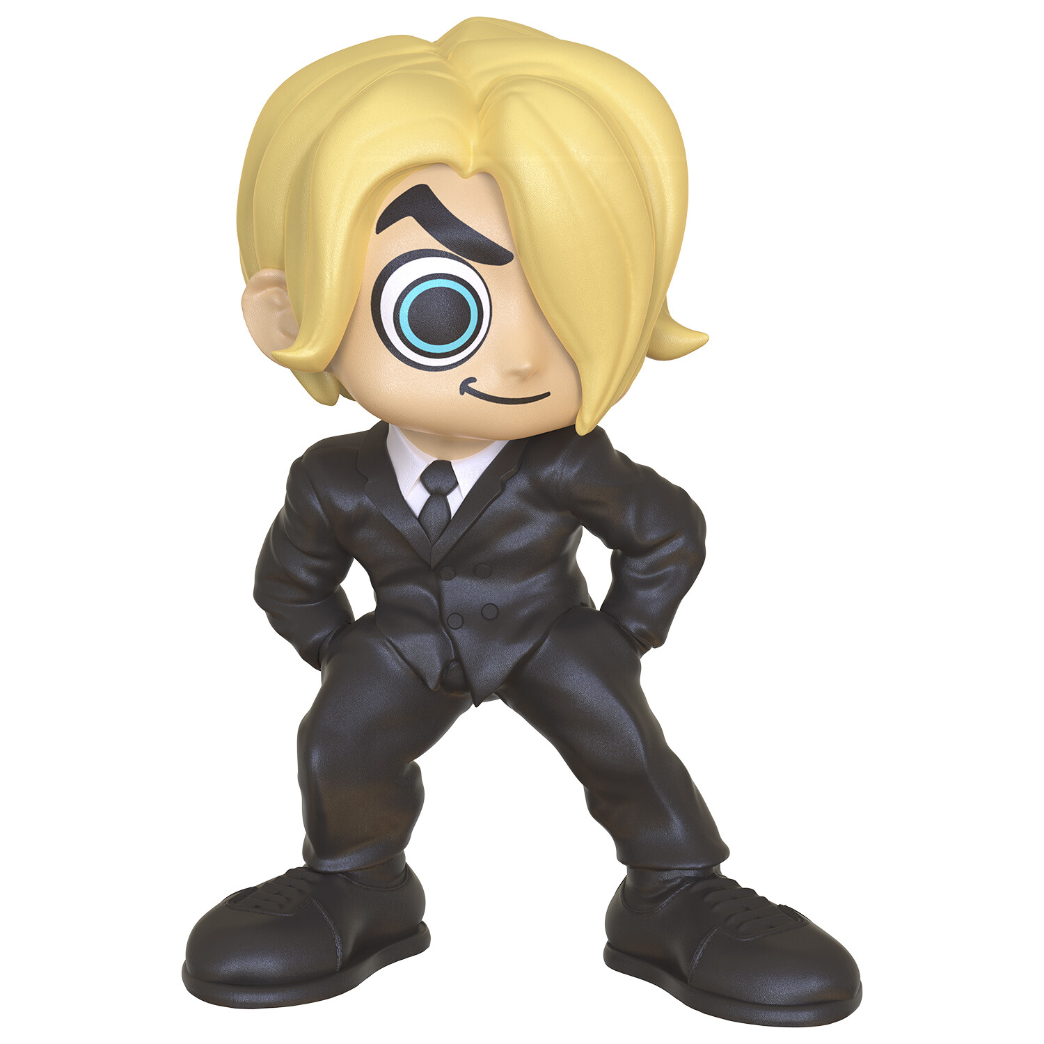 One Piece Mini Figure - Multicolour Image 13