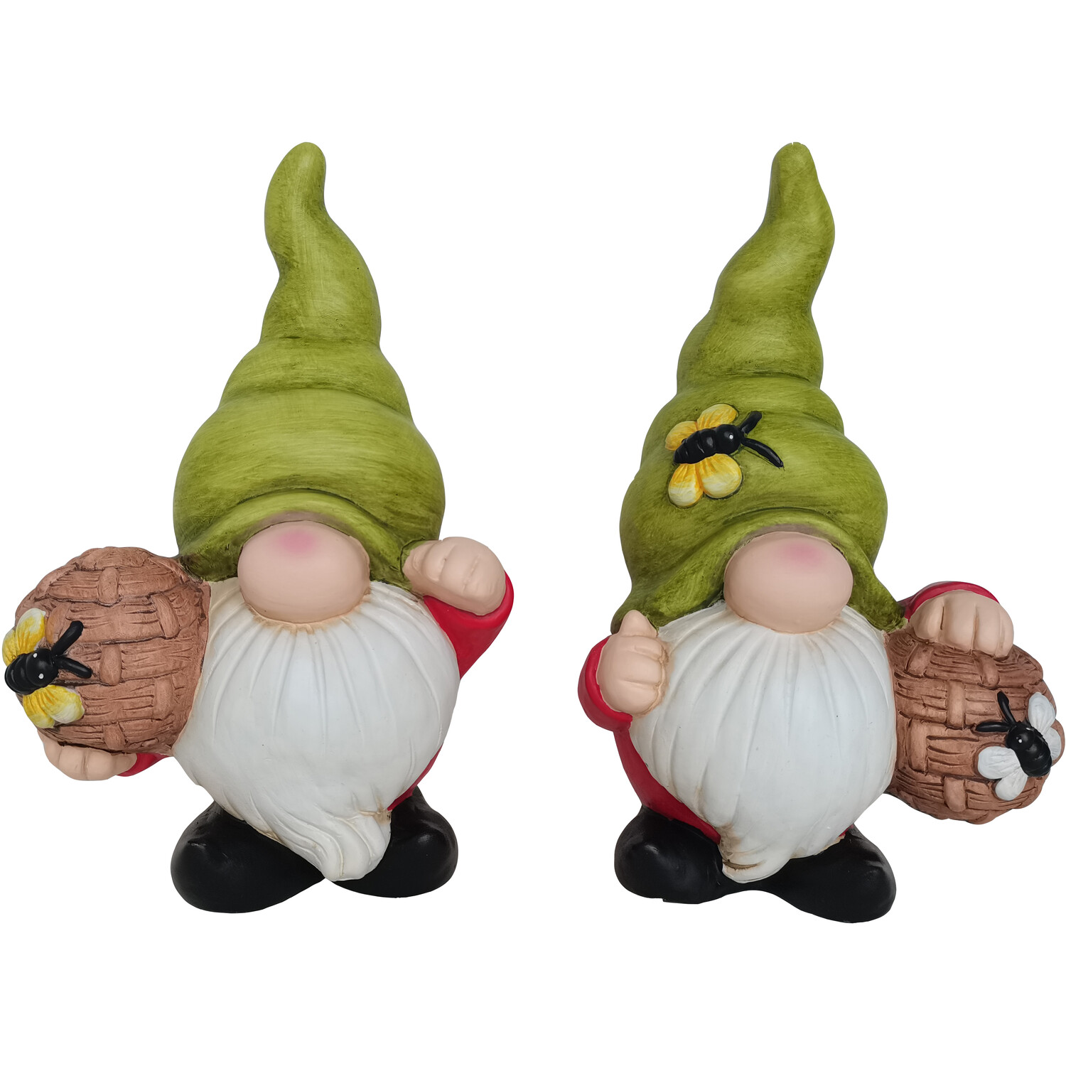 Gonk Garden Ornament Medium Image