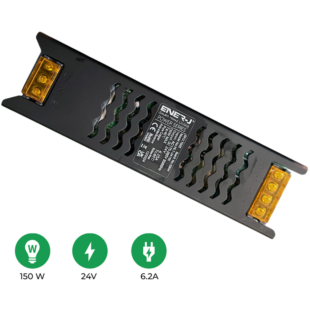 ENER-J 24V 150W SMPS Driver Image 3