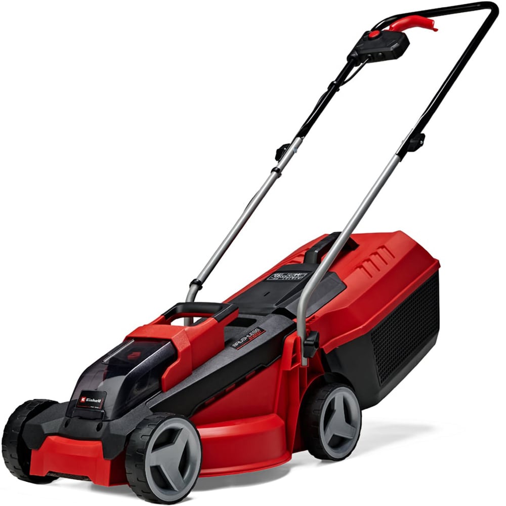 Einhell Power X-Change GE-CM 18/30 Li 18V Cordless 30cm Lawnmower Image 1