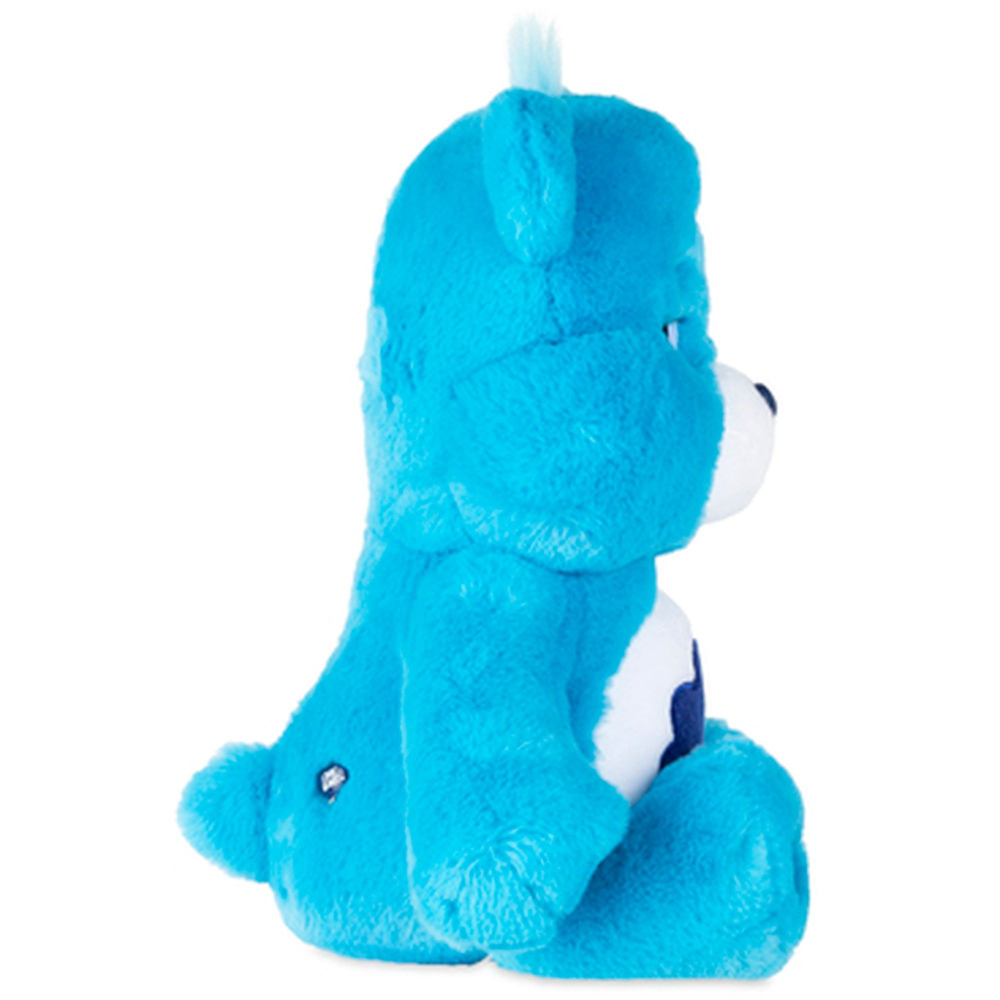 Basic Fun Care Bears Medium Plush Grumpy Bear Soft Toy 35cm Image 4