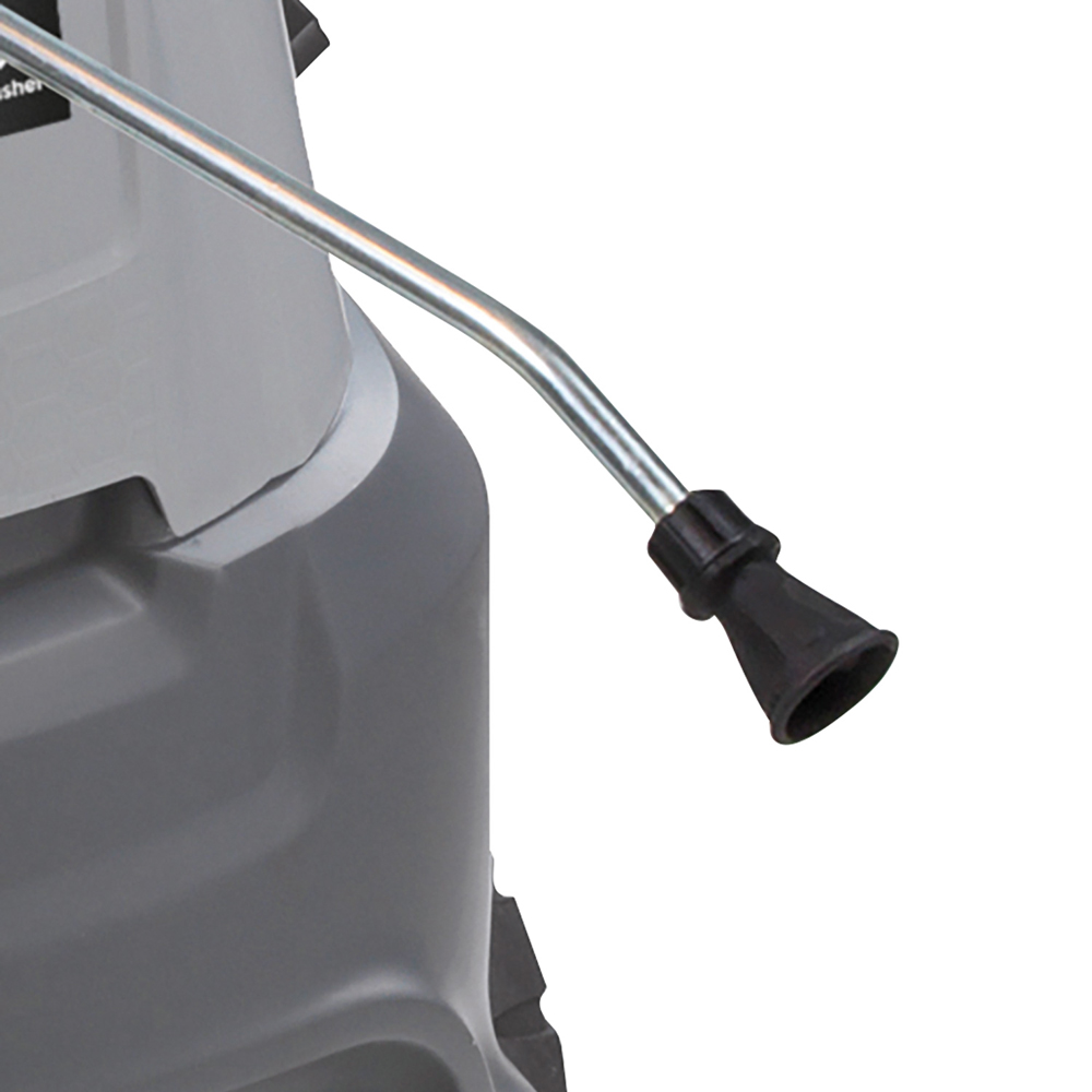 SIP TEMPEST PH600 140 T4 Hot Water Electric Pressure Washer Image 9