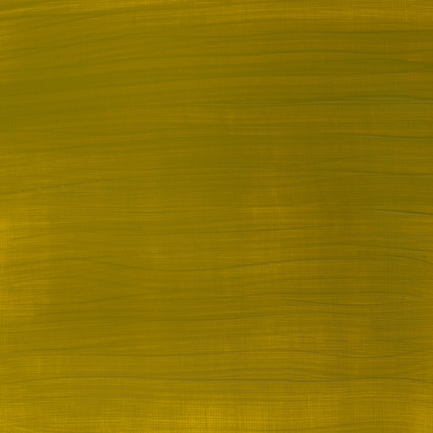 Winsor and Newton 60ml Galeria Acrylic Paint - Green Gold Image 2