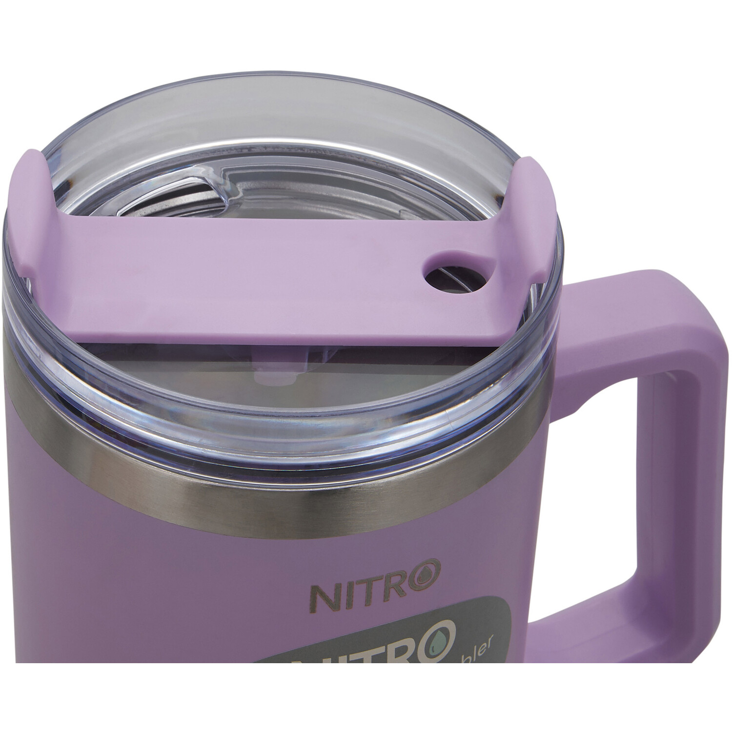 Nitro Pastels 1.2L Tumbler Image 3