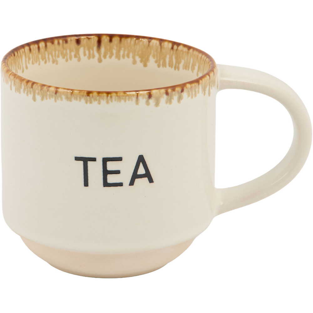 Set of 4 Coffee Tea Mugs Image 3