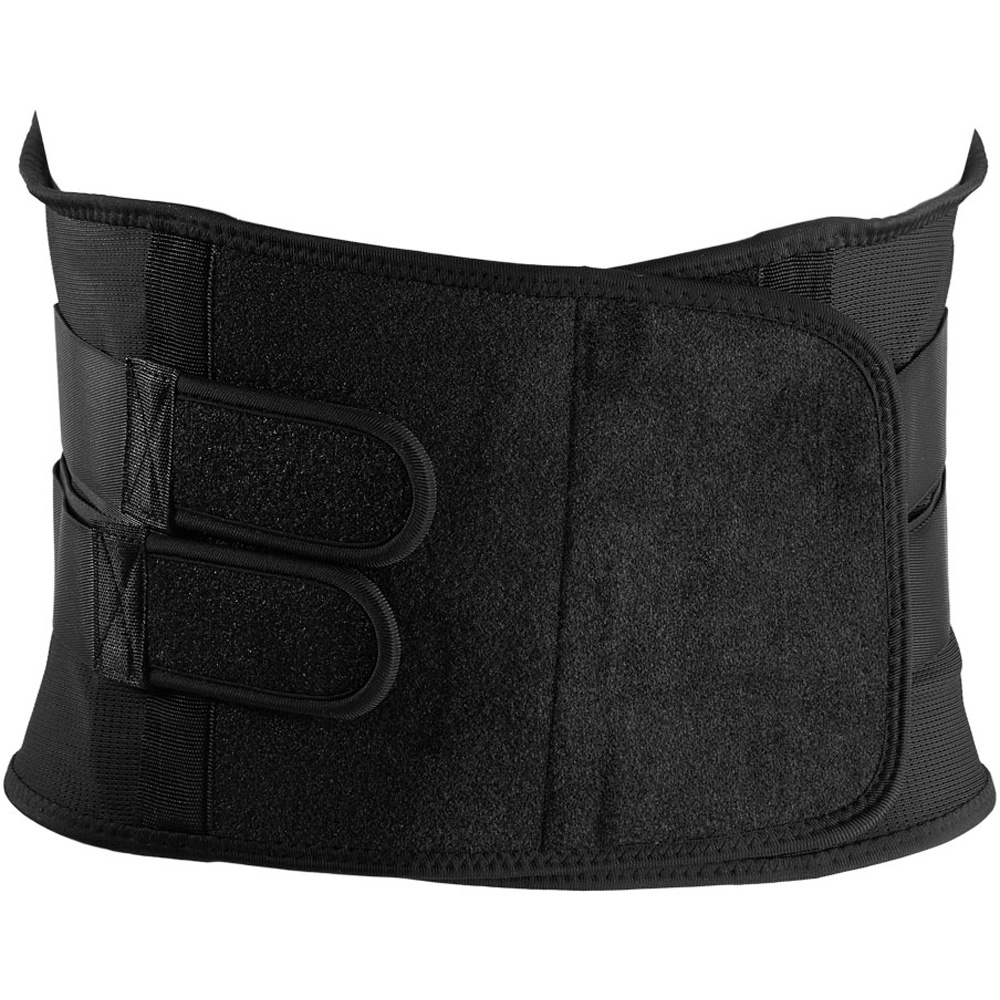 H&O Direct Women Men Green Pain Relief Back Support Belt Medium Image 5