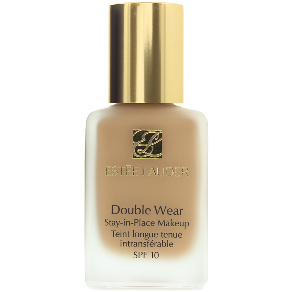 Estée Lauder Double Wear Stay-In-Place Makeup SPF 10 4N2 Spiced Sand Foundation 30ml Image 2