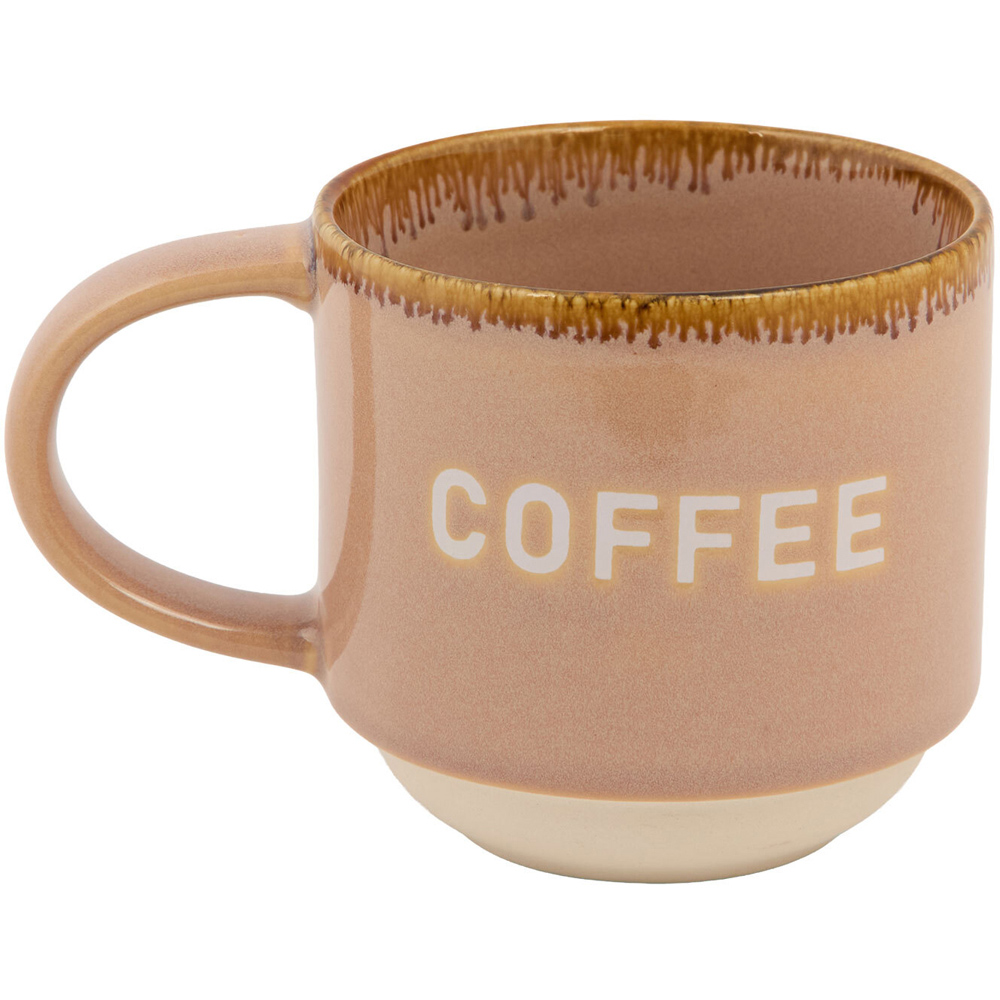 Set of 4 Coffee Tea Mugs Image 6
