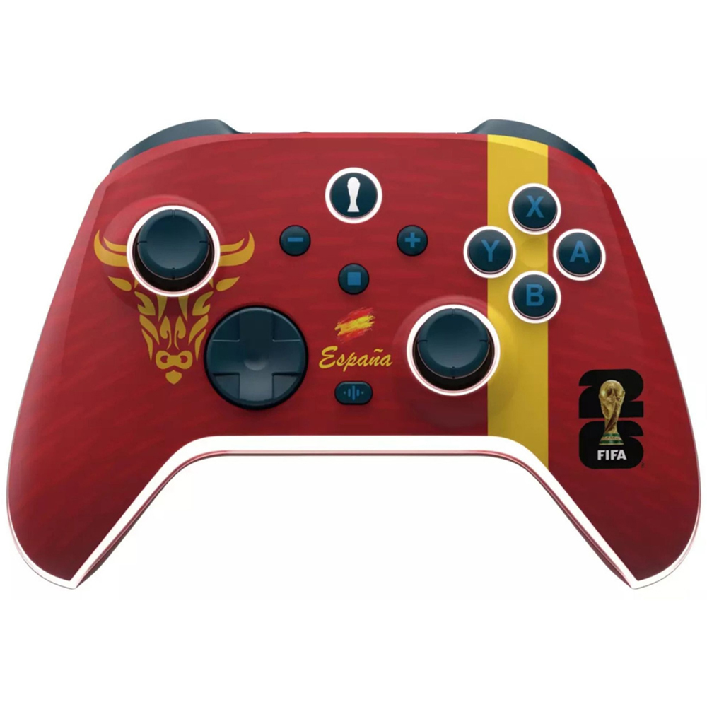 Orizon FIFA Spain World Cup Nintendo Switch 2 Wireless Controller Image 2