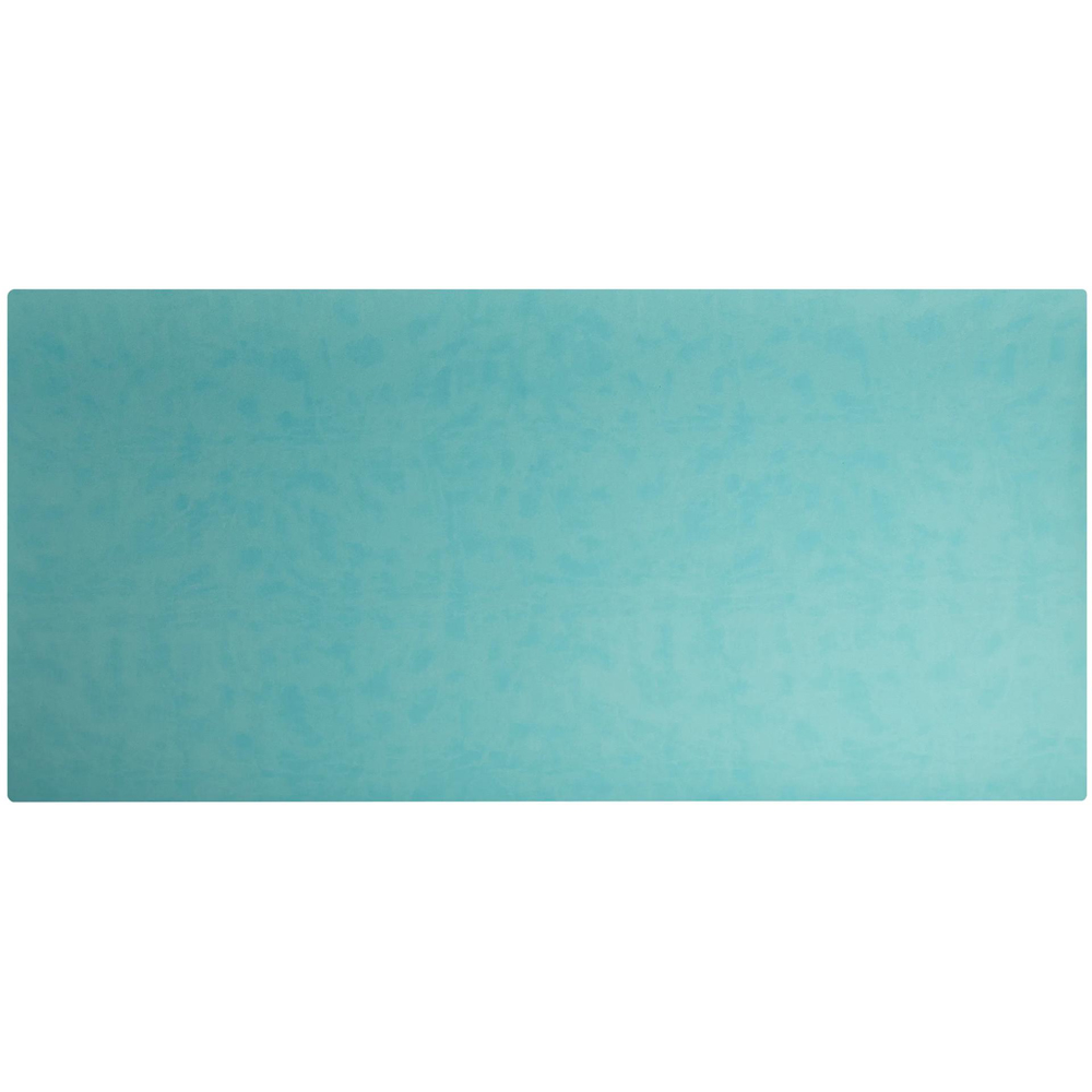 Exacompta Tropical and Duck Blue PU Desk Mat 43 x 90cm Image 5