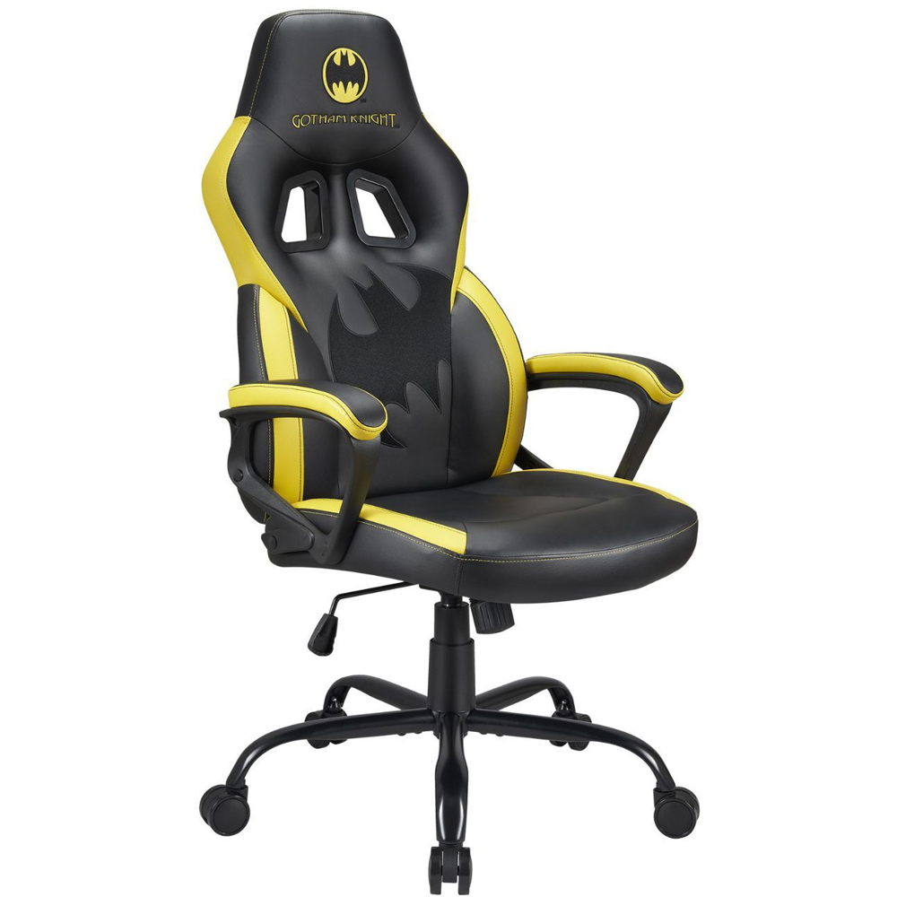 Subsonic Batman Gotham Knight Original Gaming Chair Image 2
