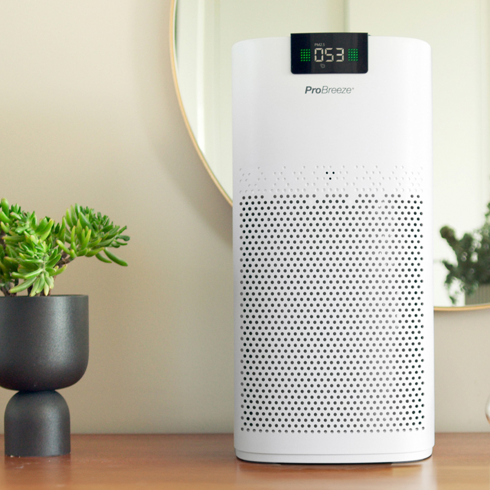 Shop Air Purifiers